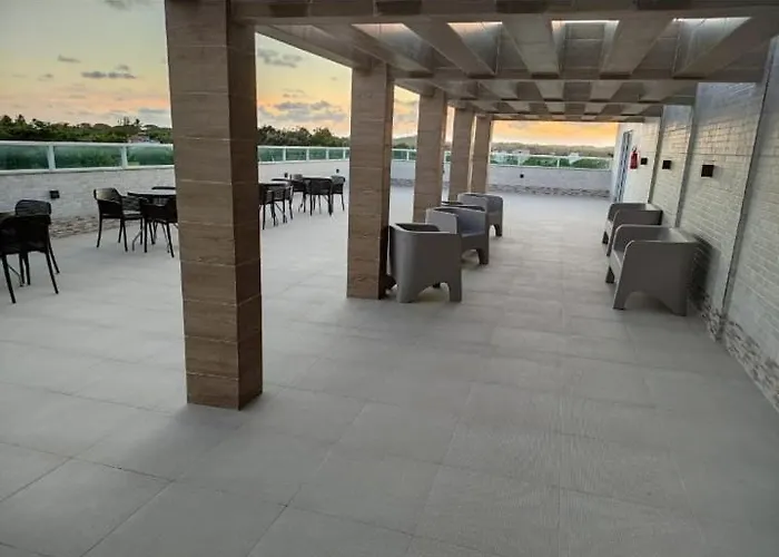 Makambira Residence - Apto 405