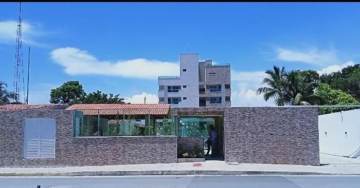 Makambira Residence - Apto 405