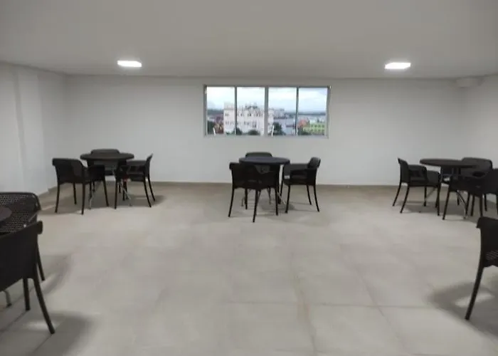 Makambira Residence - Apto 405